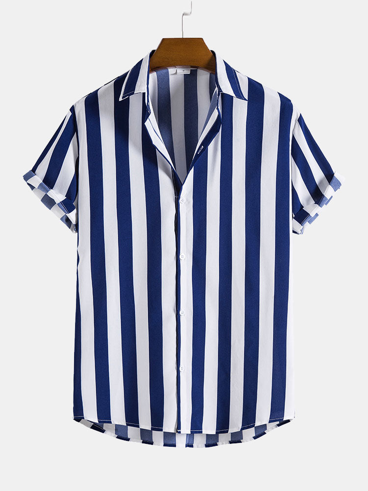 Gestreepte shirts