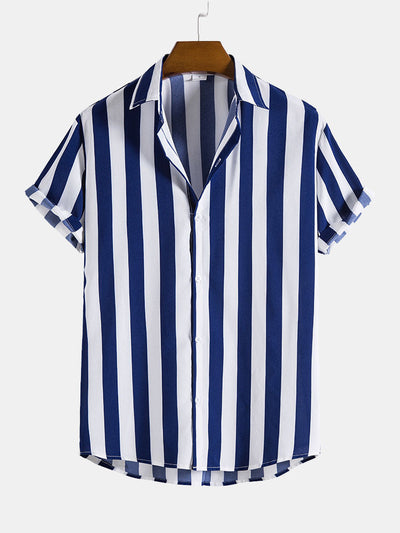 Gestreepte shirts