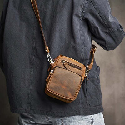 Florian® | HERENLEDERTASCHE