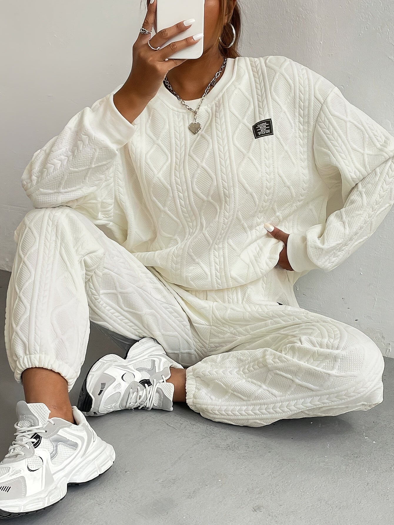 Maristella® | Compleet set voor casual joggen