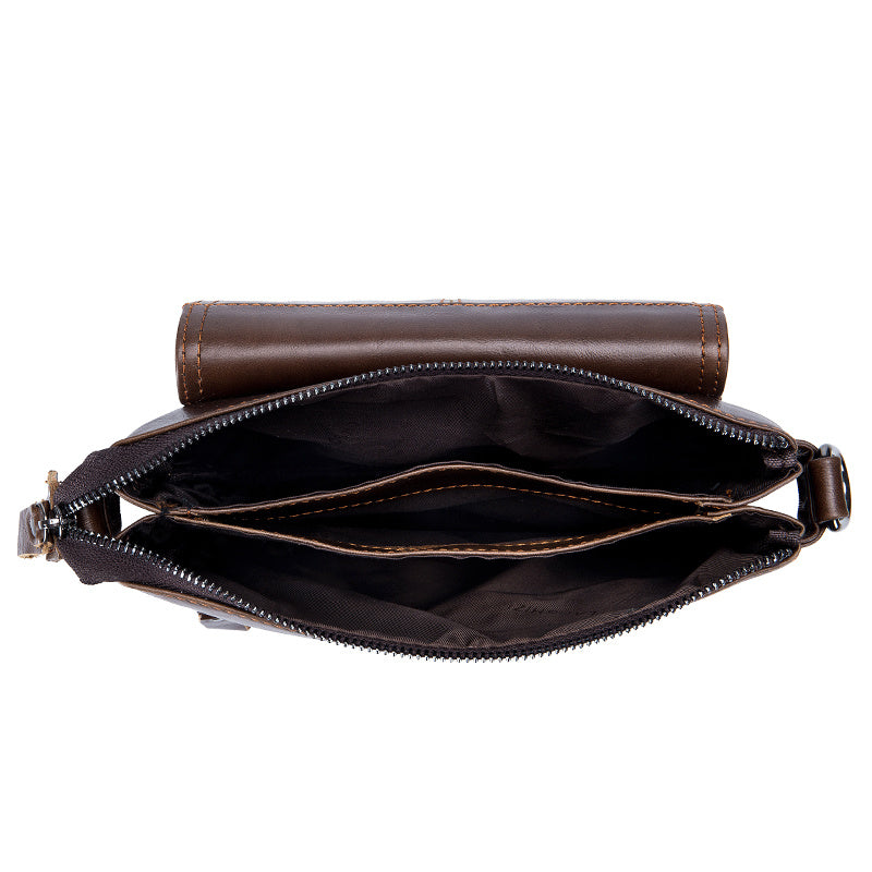 Wastl® | HEREN LEDERTASCHE