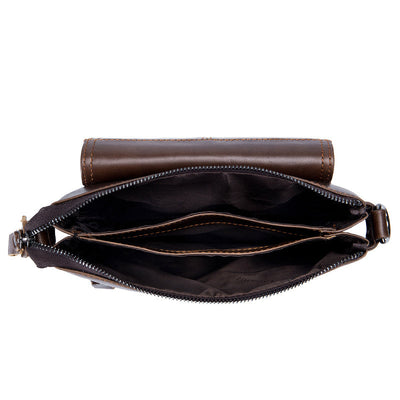 Wastl® | HEREN LEDERTASCHE