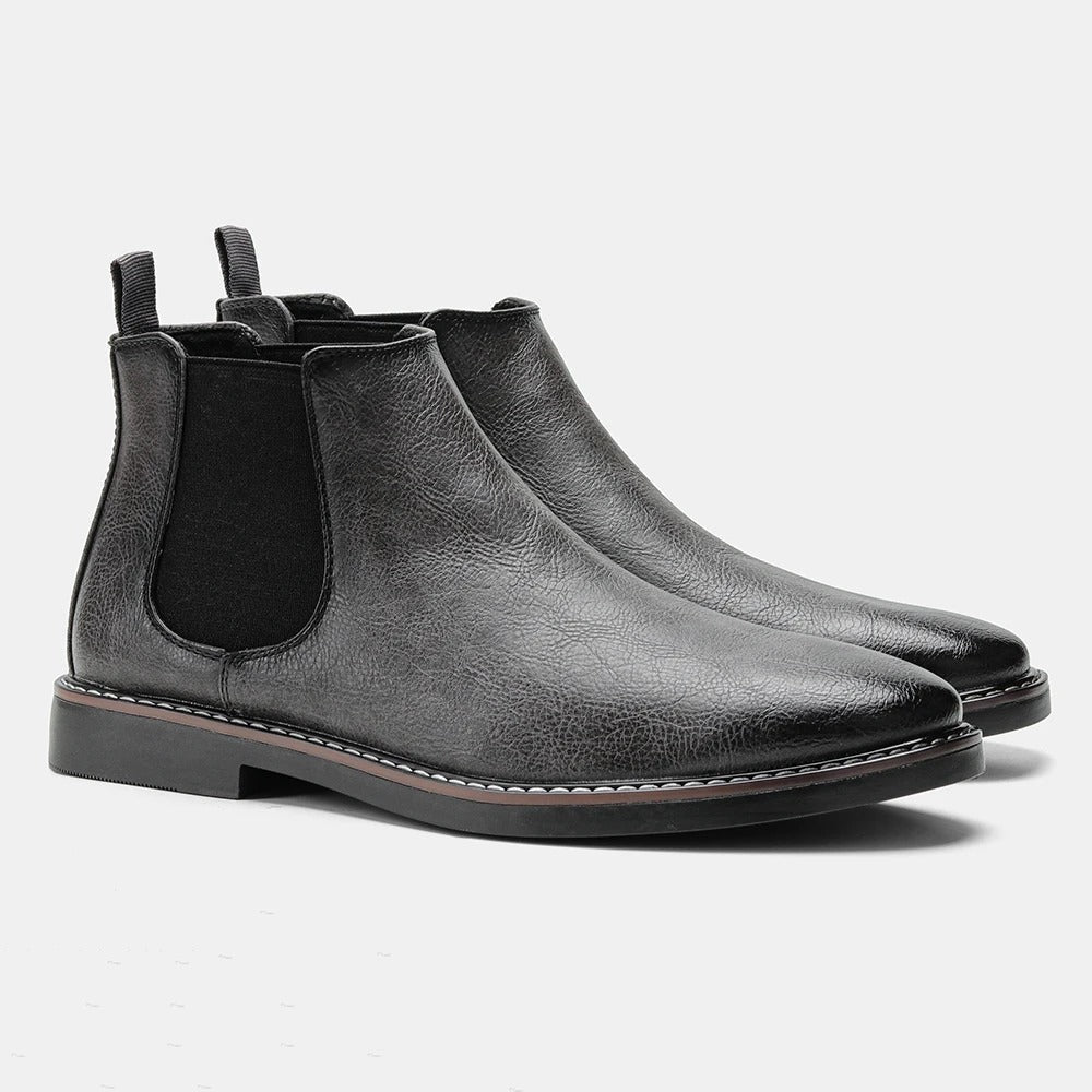 Finn® | Tijdloze Chelsea Boots