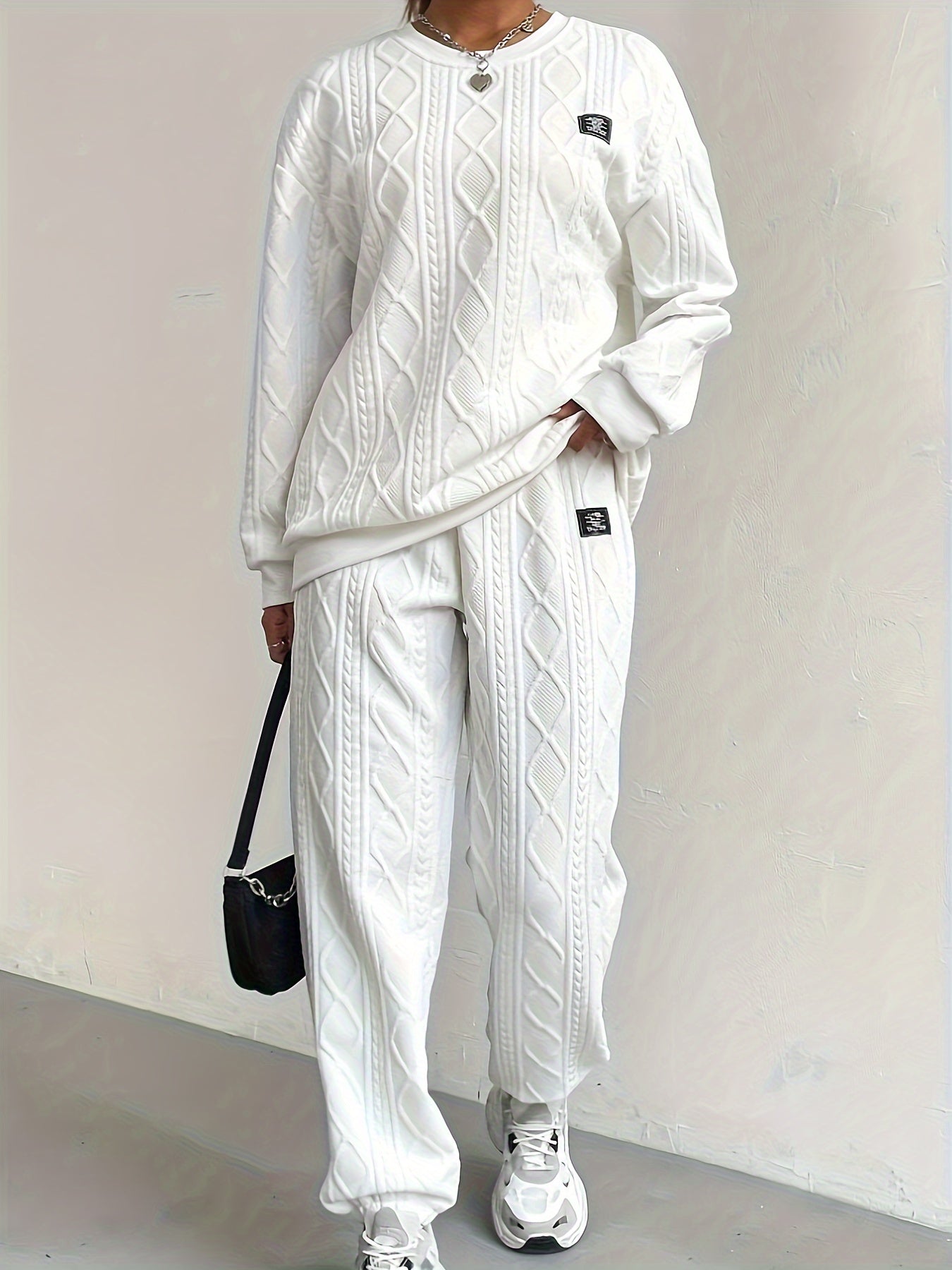 Maristella® | Compleet set voor casual joggen