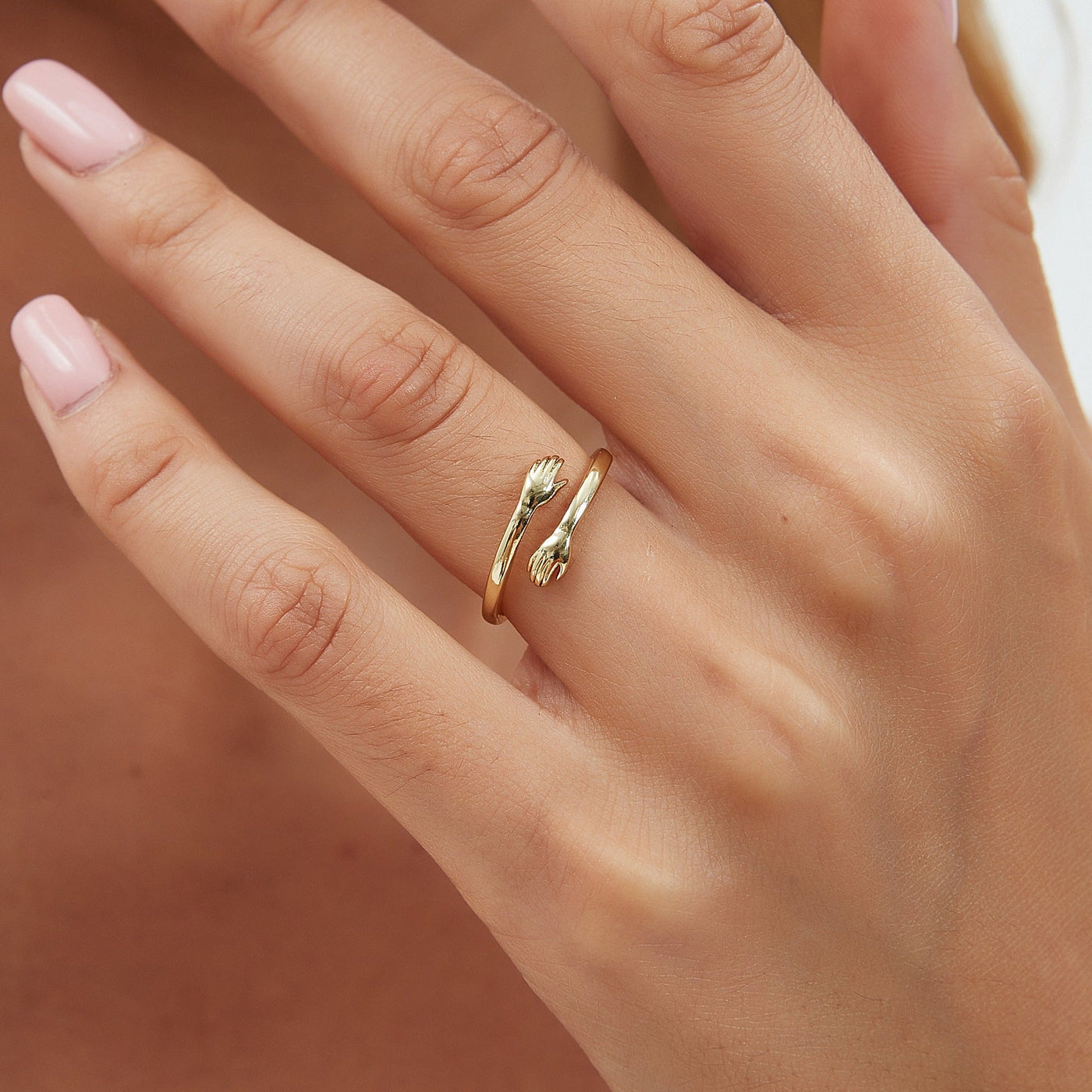 Amalia® | OMARMINGS RING (VERSTELBAAR)