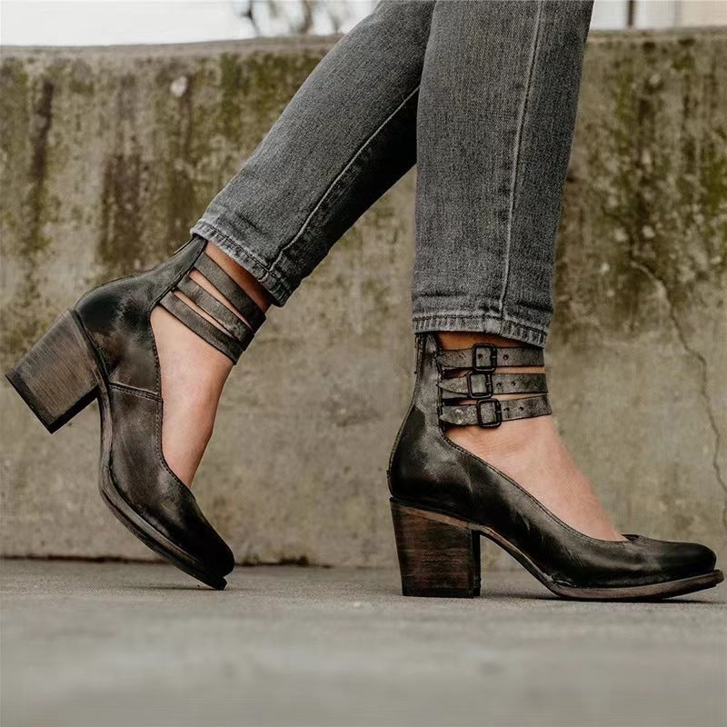 Reni® | Elegante Schoenen
