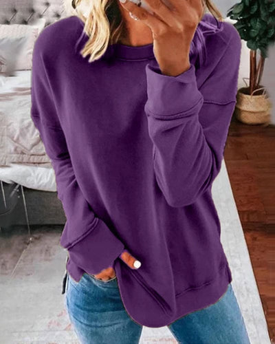 Clara® | Comfortabele Trui