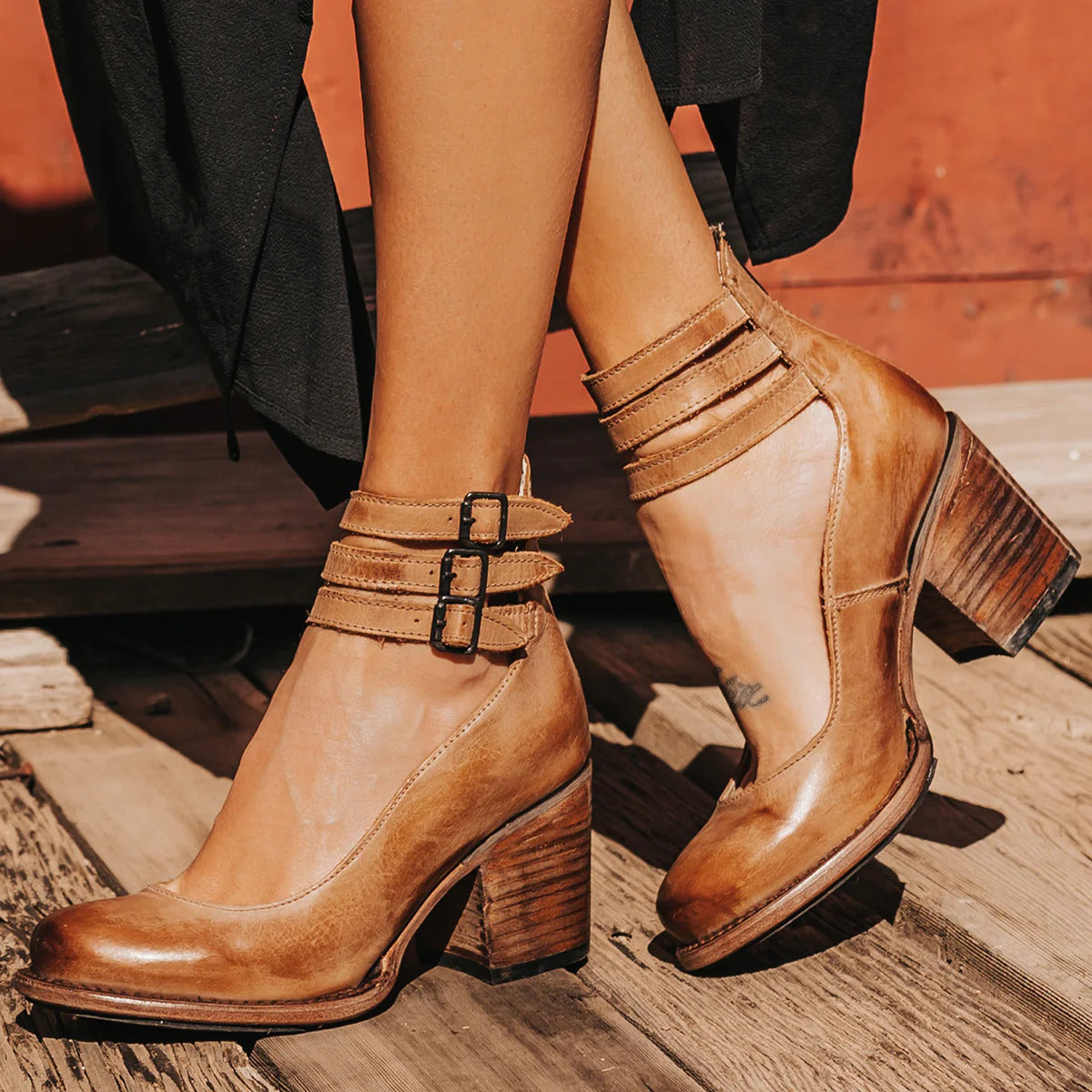 Reni® | Elegante Schoenen