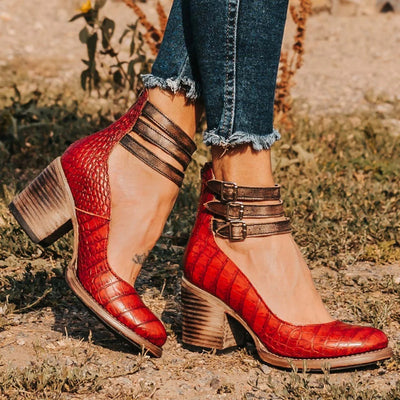 Reni® | Elegante Schoenen
