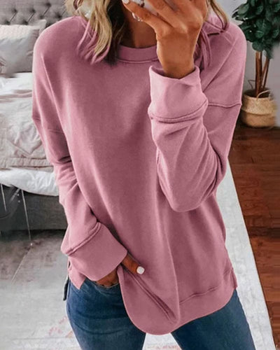 Clara® | Comfortabele Trui