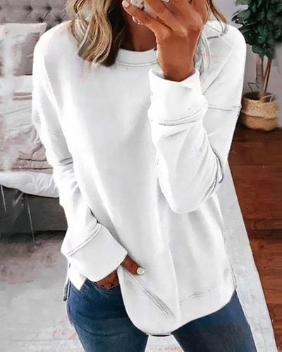 Clara® | Comfortabele Trui