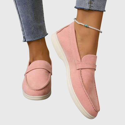 GIADA | Orthopedische mocassins, ontworpen voor ultiem comfort en optimale ondersteuning