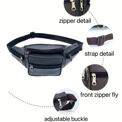 Peppi® | HERENLEDERTASCHE