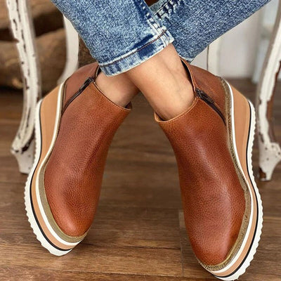 Irmi® | Elegante Enkellaarsjes