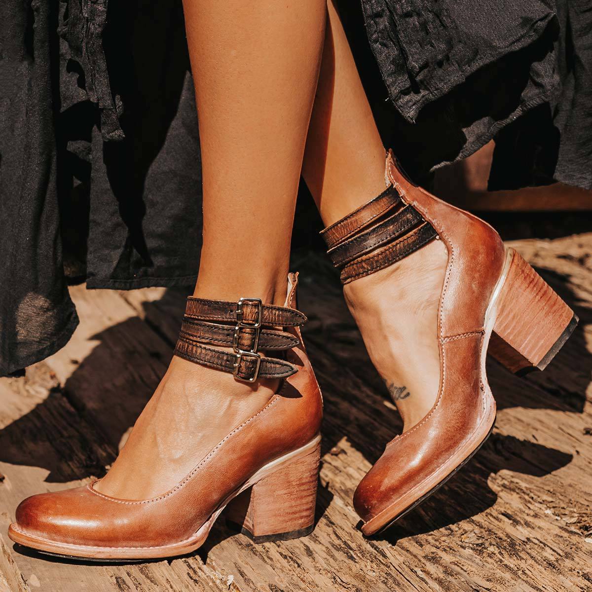 Reni® | Elegante Schoenen