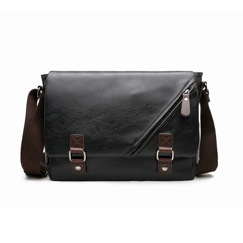 Resi® | HERENLEEREN TAS