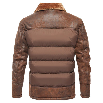 Glacia™ | Herenjas