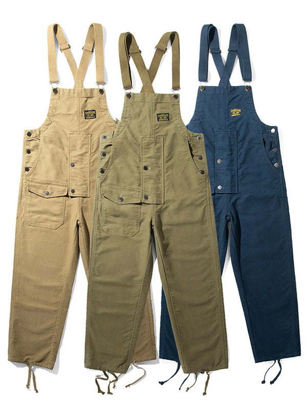 Florent™ | Atelier overall