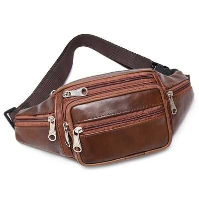 Peppi® | HERENLEDERTASCHE