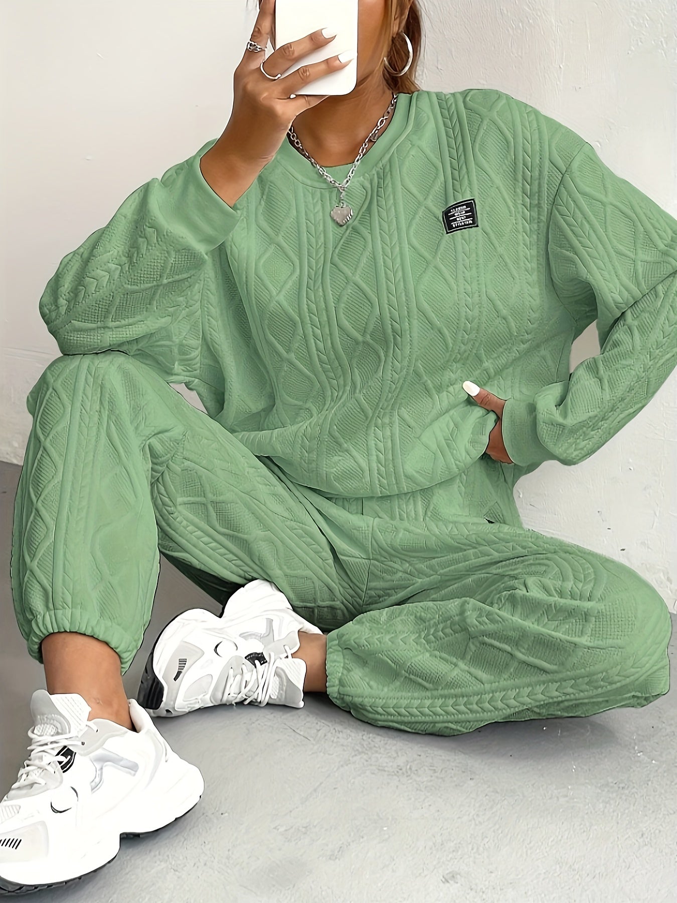 Maristella® | Compleet set voor casual joggen