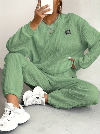 Maristella® | Compleet set voor casual joggen