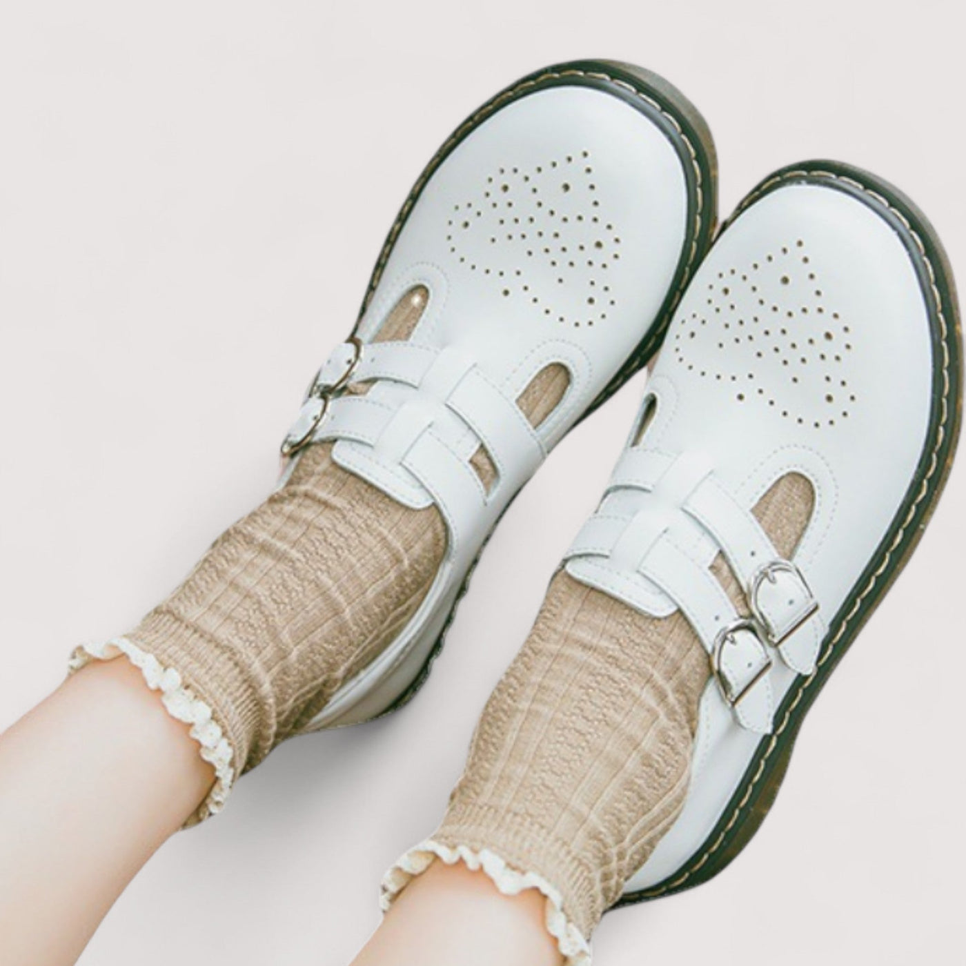 Luna - Elegante en Comfortabele Schoenen