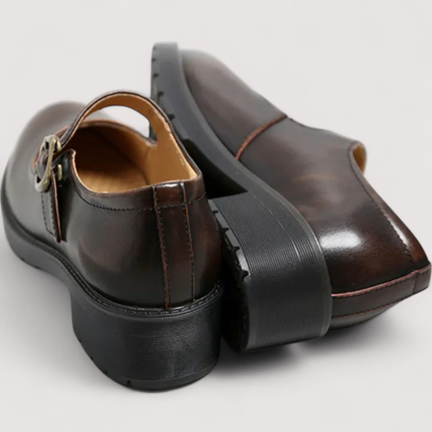 Marta - Elegante en Veelzijdige Schoenen