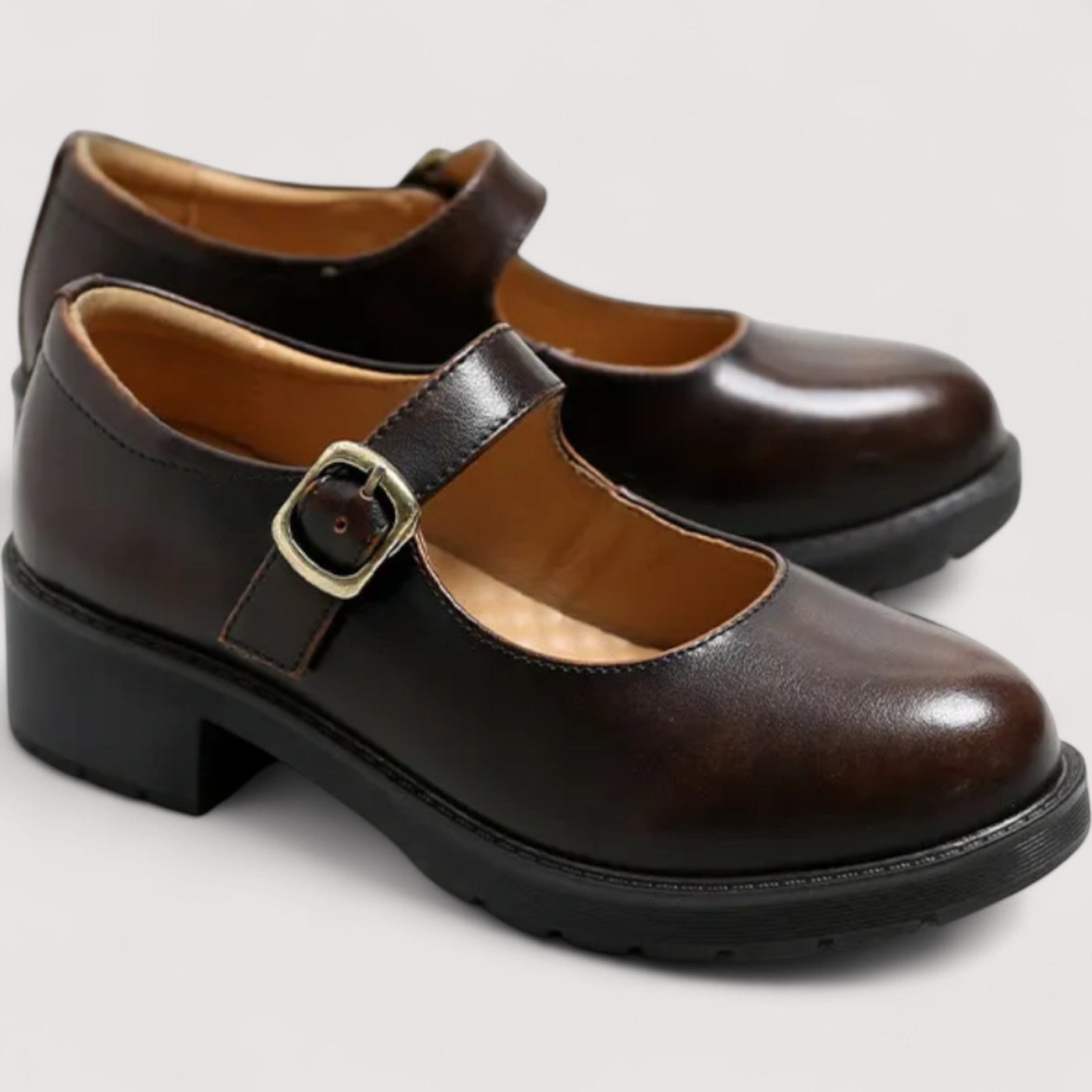 Marta - Elegante en Veelzijdige Schoenen