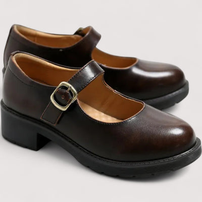 Irmgard® | Elegante Klassieke Schoenen