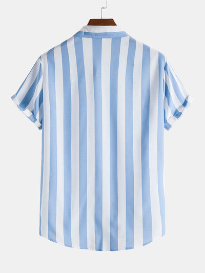 Gestreepte shirts