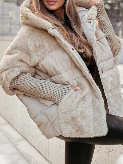 Nerina® | Elegante Pufferjas