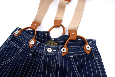 Omar™ | Draagbare Overall