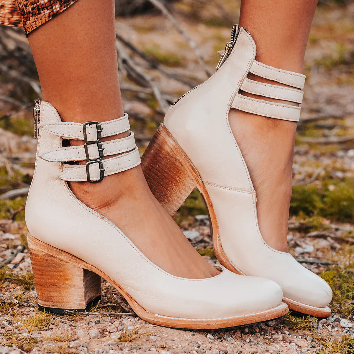 Reni® | Elegante Schoenen