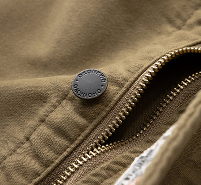 Florent™ | Atelier overall