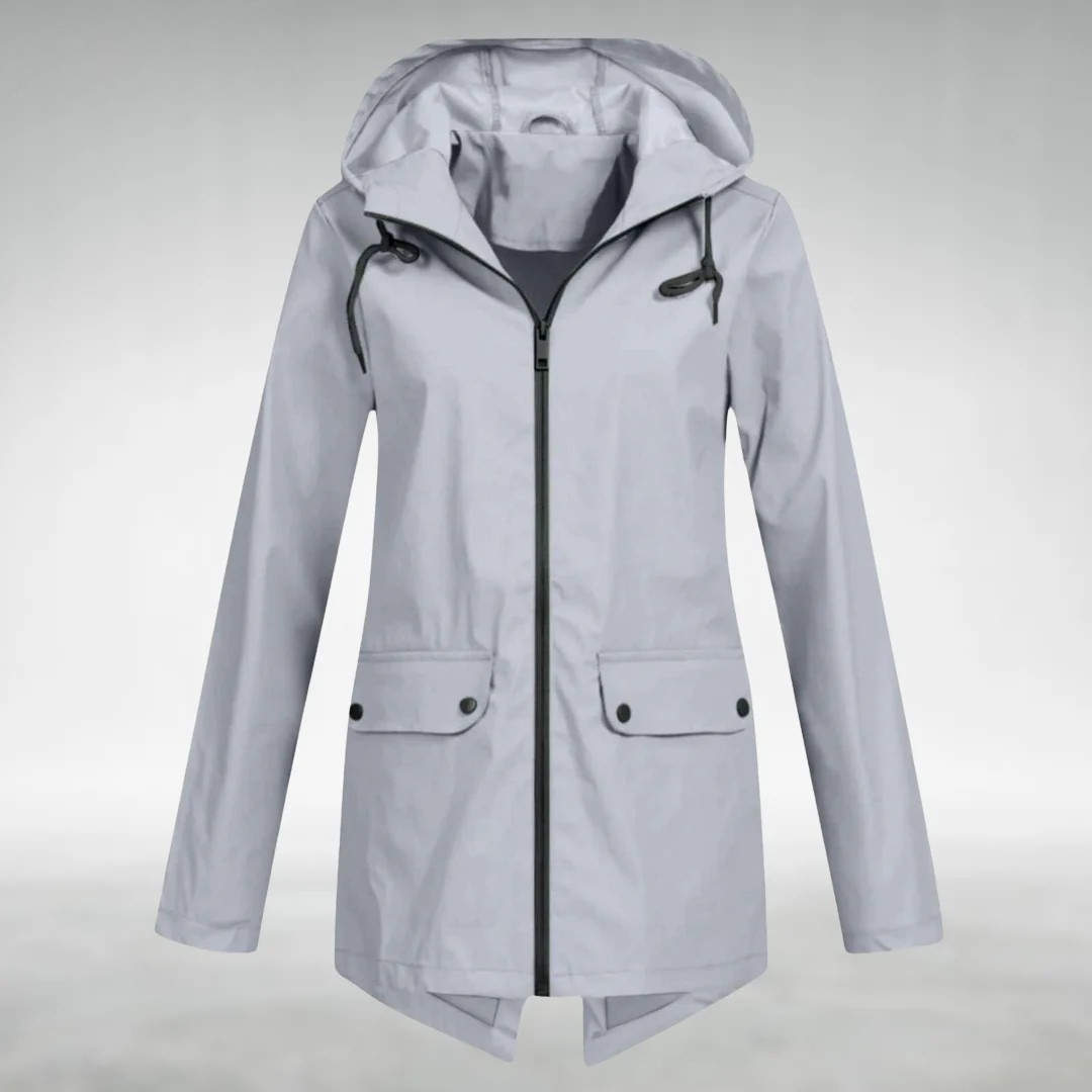 Karoline® | Waterdichte Jas