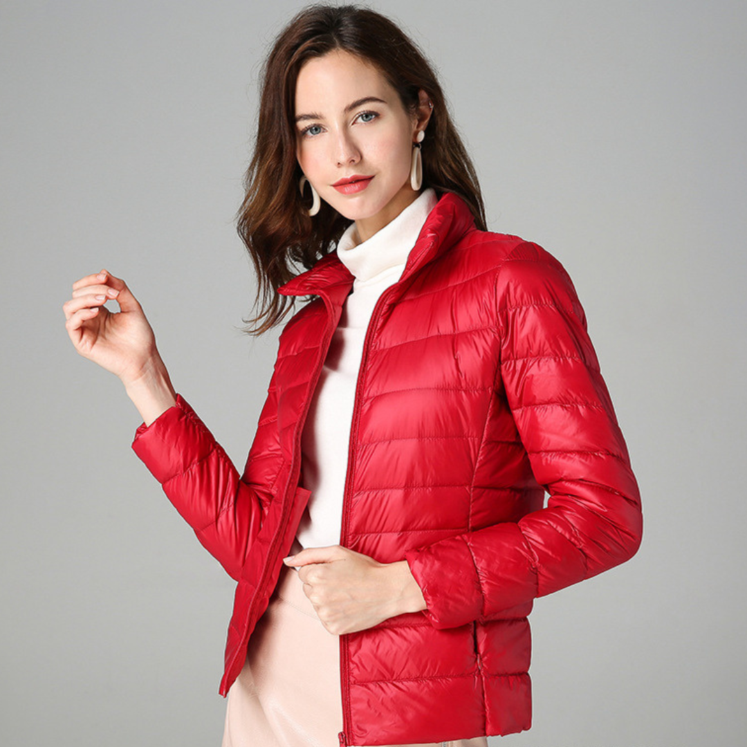 Alexandra | Dames Doudoune
