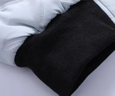 Brian® | Stijlvolle winterjas