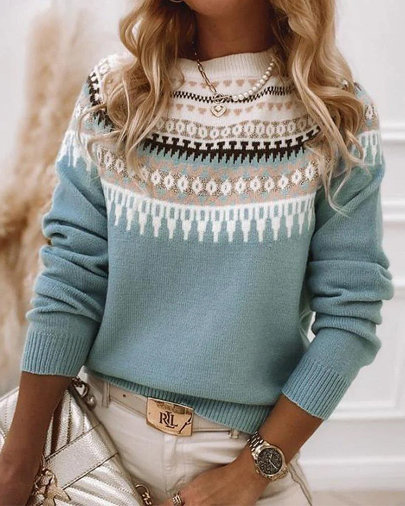 Anneliese® | Luxe Kasjmier Trui
