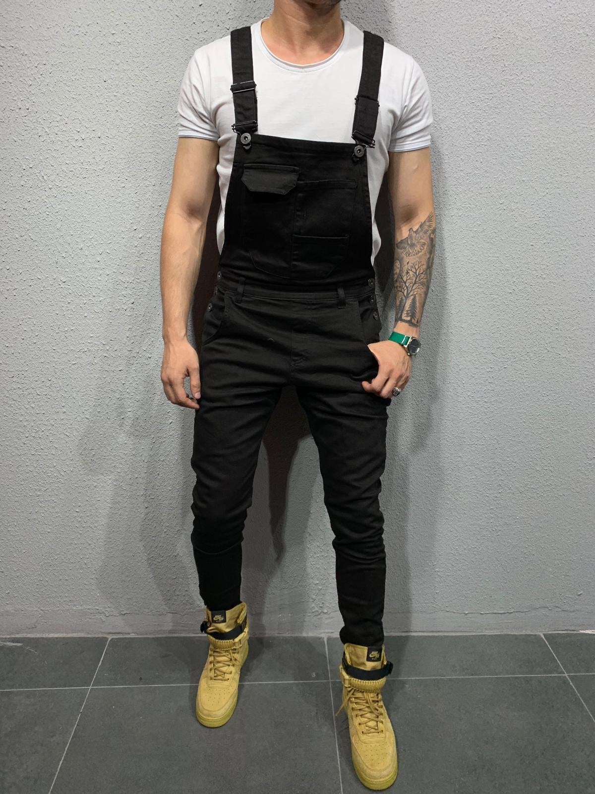 Jacques™ | Tijdloze klassieke overall