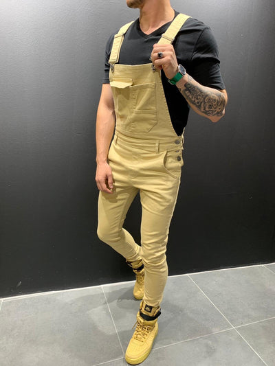 Jacques™ | Tijdloze klassieke overall