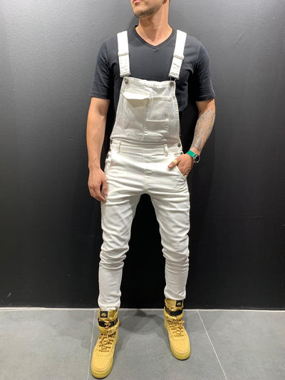 Jacques™ | Tijdloze klassieke overall