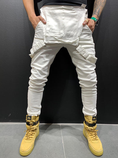 Jacques™ | Tijdloze klassieke overall