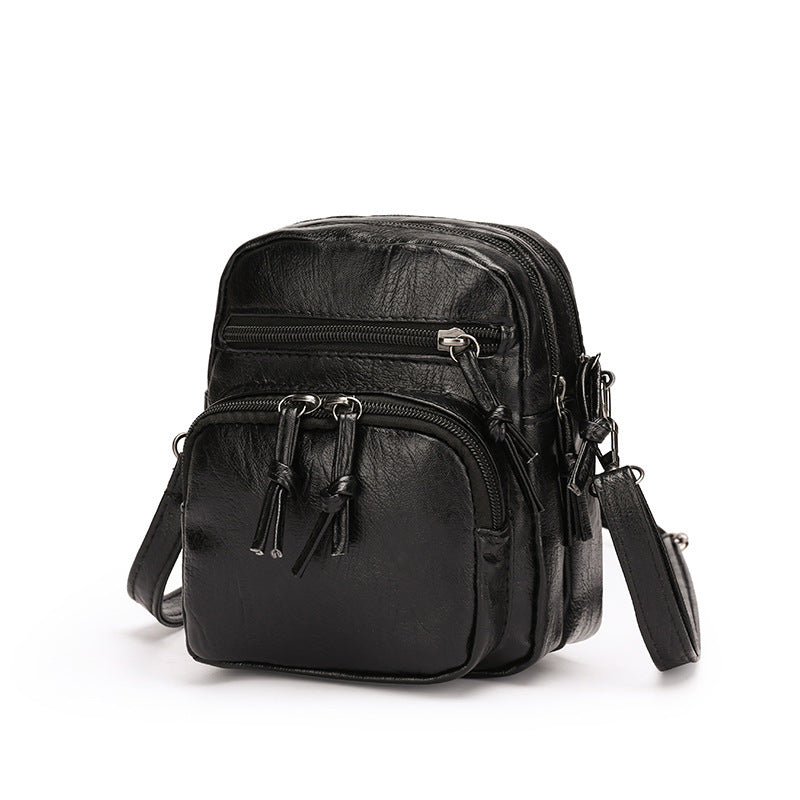 Manon™ - Elegante Schoudertas