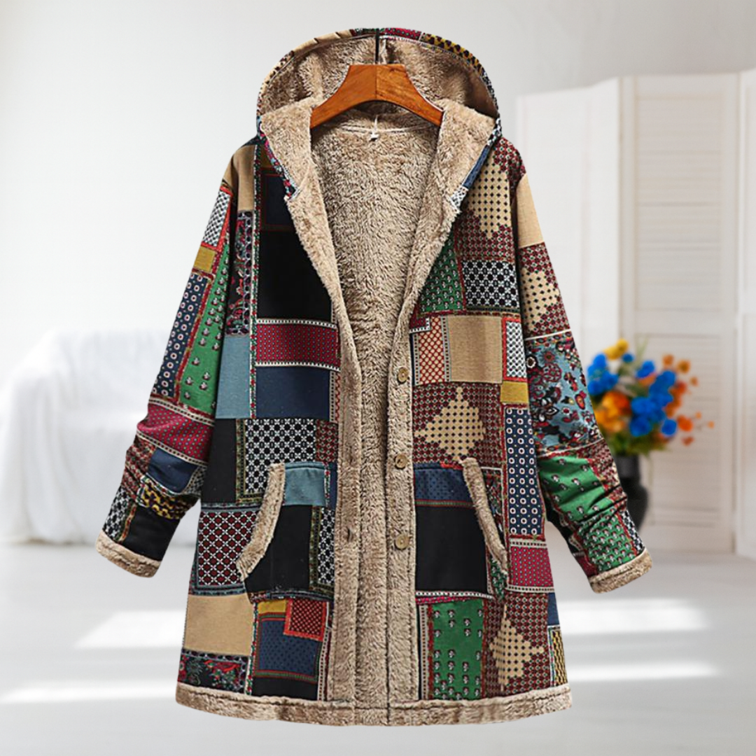 Theresia® | Elegante overgangsjas