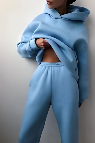 Zelmira® | Comfortabele set met pak