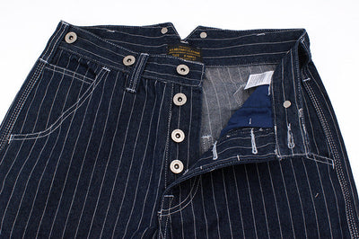 Omar™ | Draagbare Overall