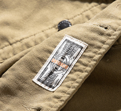 Florent™ | Atelier overall