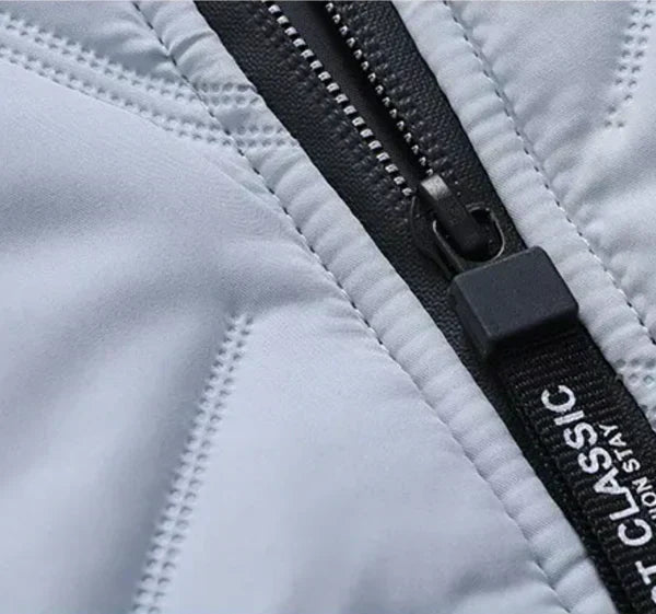 Brian® | Stijlvolle winterjas