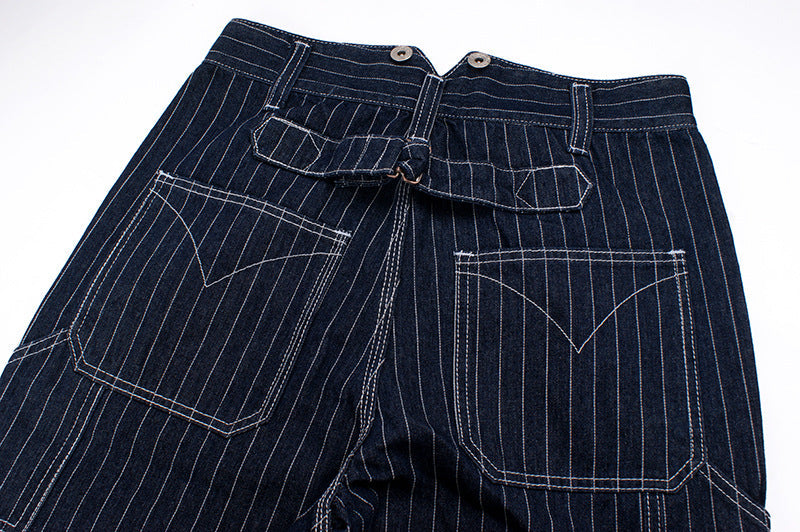 Omar™ | Draagbare Overall