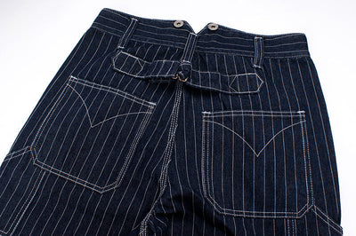 Omar™ | Draagbare Overall